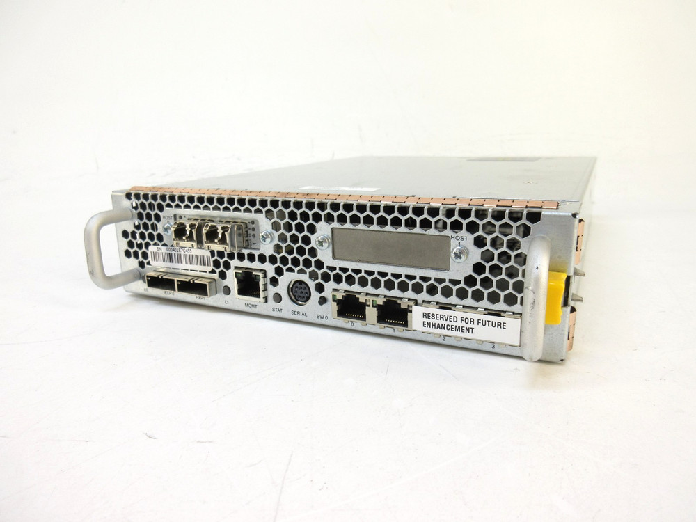 Nexsan E-Series P Storage Controller P3500641 RAID Module 16Gb FC 10GbE E48P E60