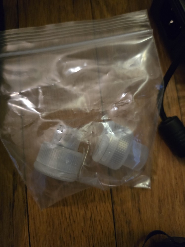 FLUKE NETWORKS FTK1375 MULTIMODE FIBER POWER METER & SOURCE INSPECTION KIT