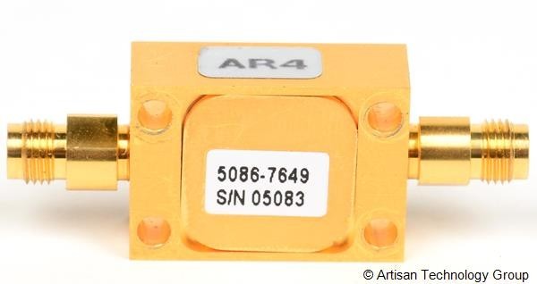 HP 5086-7649 Buffer-Amplifier