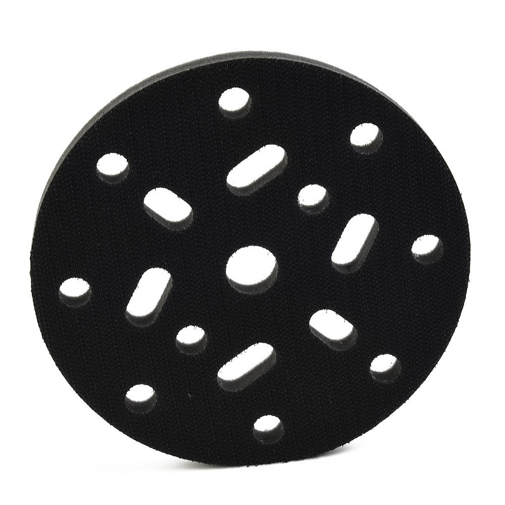 High Quality Multifunction Polishing Pads Interface Pad 17 Holes Interface Pad