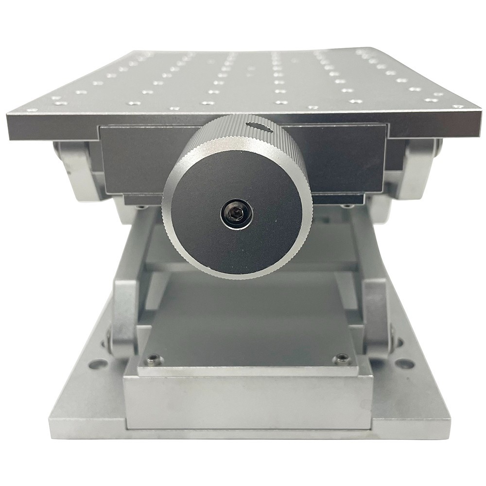 One-dimensional Marking Machine Table Laser Marking Workbench Hardware