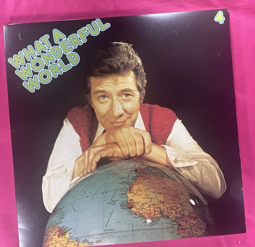 Max Bygraves Vinyl Box Set Singalong With Max UK