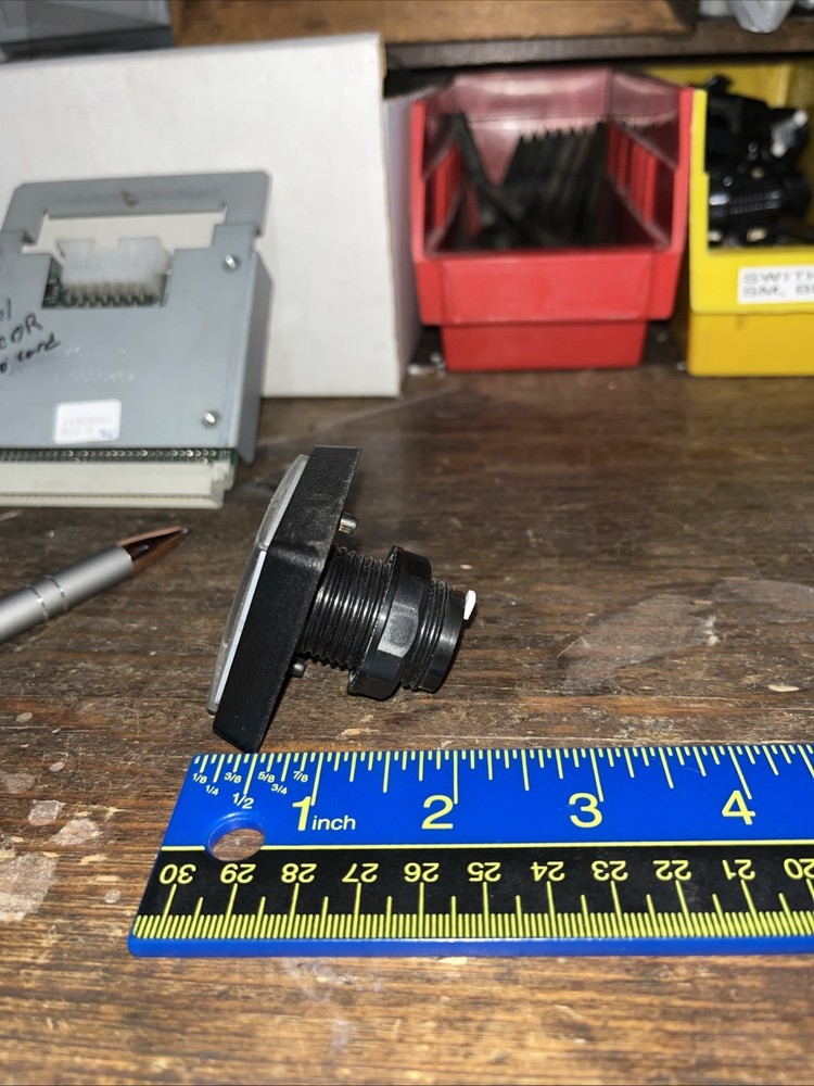 Slot Machine Button Spin Reels Orig. Large Button Texture