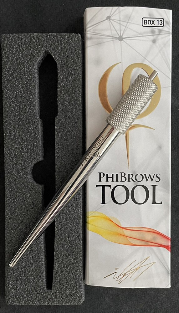 Phibrows Tool