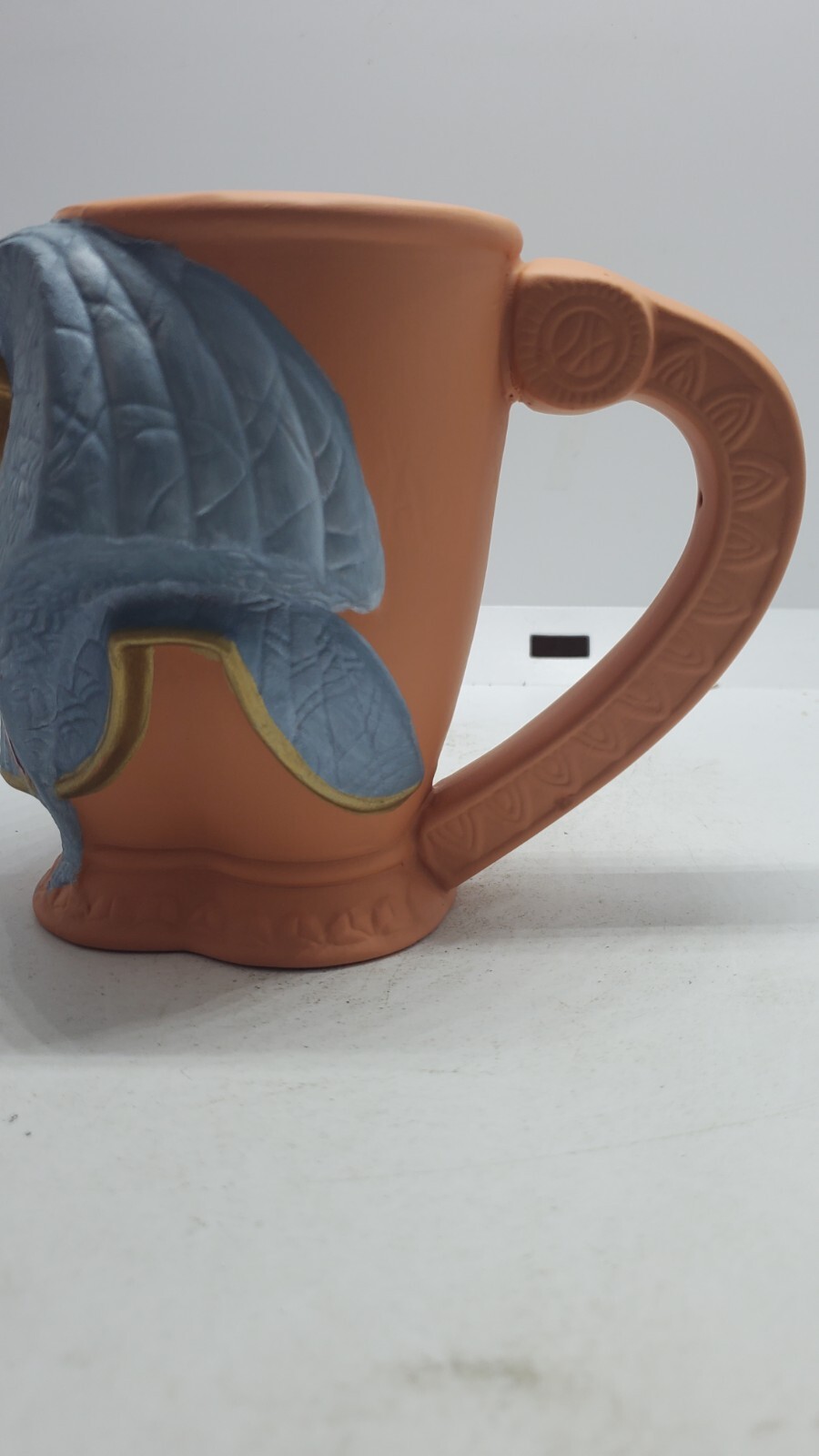 Stargate Ra Collectable Mug Ceramic -1994 Applause