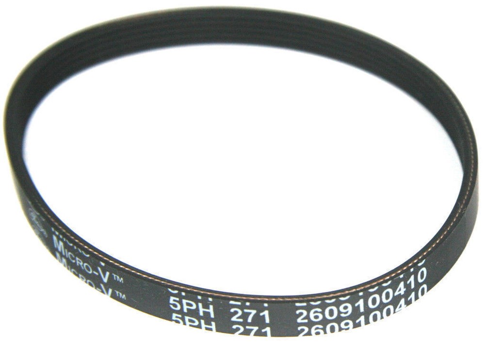 New Bosch 2609100410 V-Belt