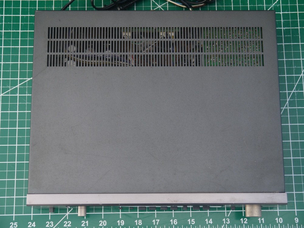 DX Antenna DSB-700 Satellite Receiver