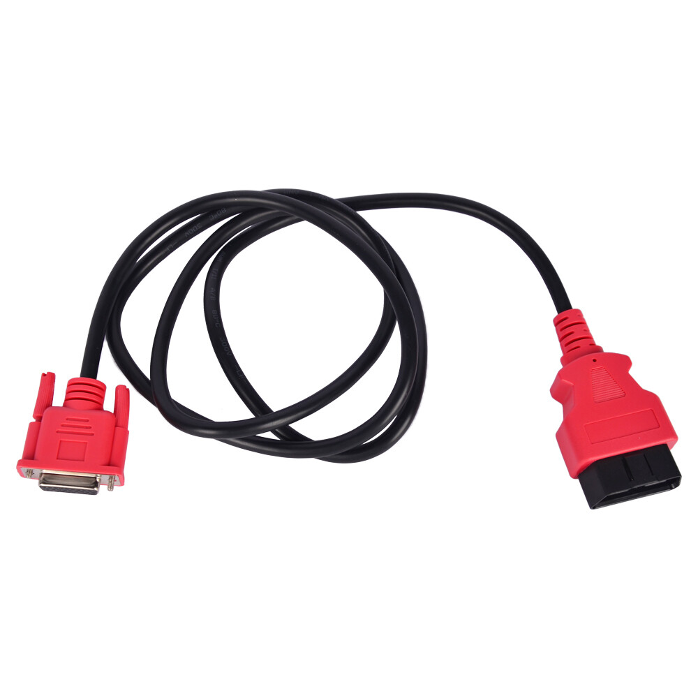 OBD2 code reader cable for Autel MaxiFlash Elite J2534 Programming VCI Device