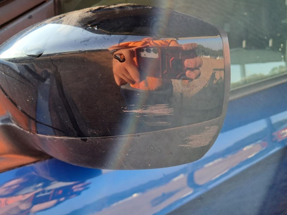 ESCAPE 2017 Glove Box 4795570