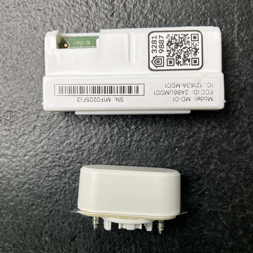August MD-01, BLE Radio Module for Smart Locks