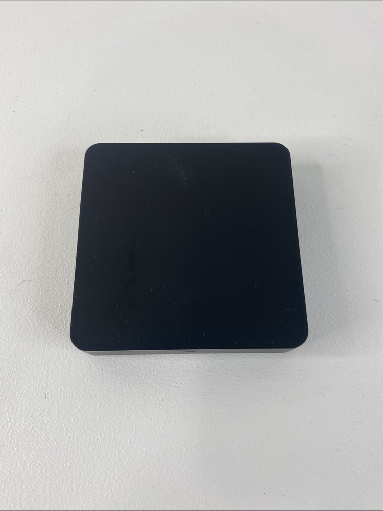EVO FORCE 1 Android TV Box Streaming Media Player With Remote & HDMI Tested