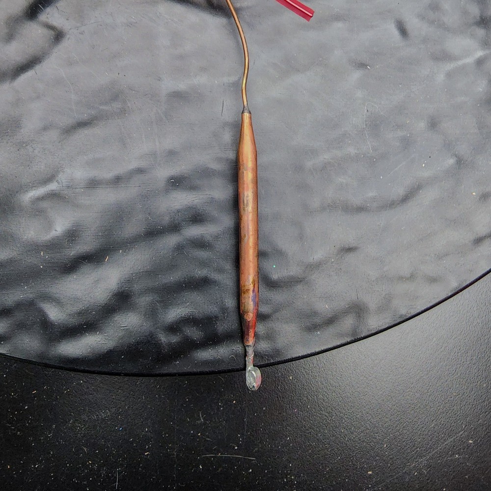 1 New Siebe T150-1046 Temperature Transmitter Sensor 🌡️📦 Make Offer