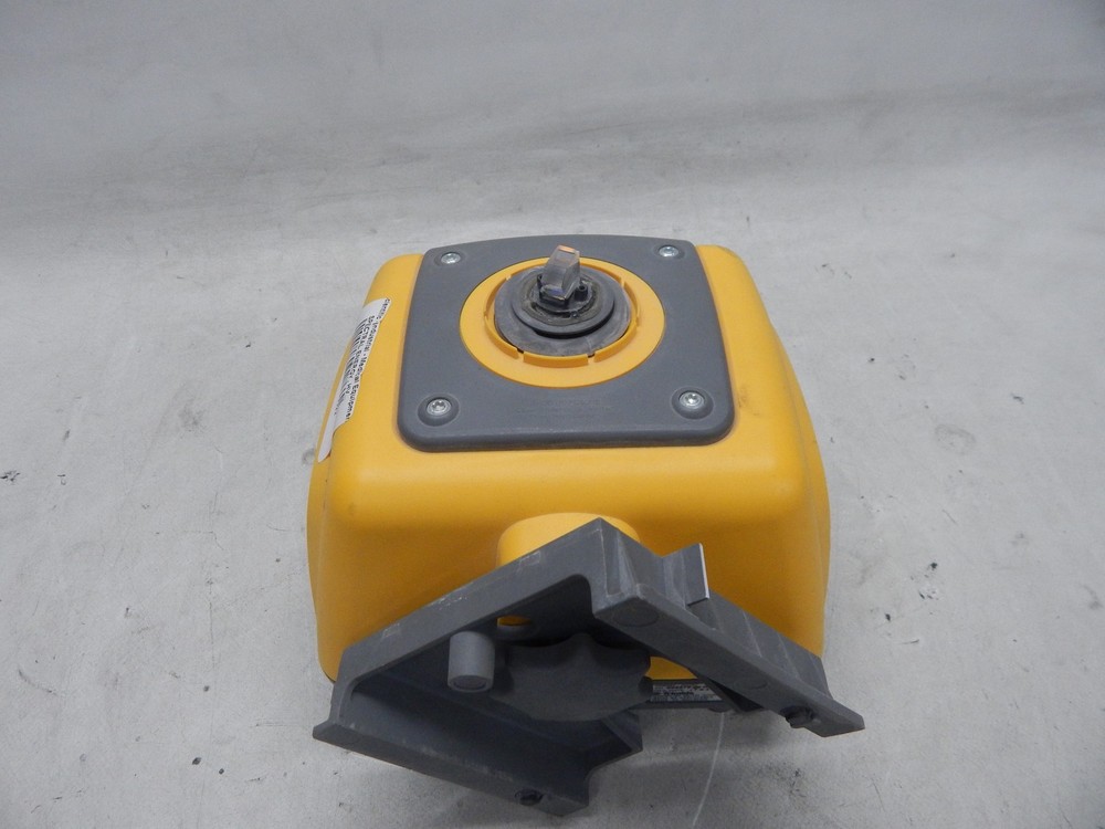 Spectra Precision HV101 Horizontal / Vertical Laser