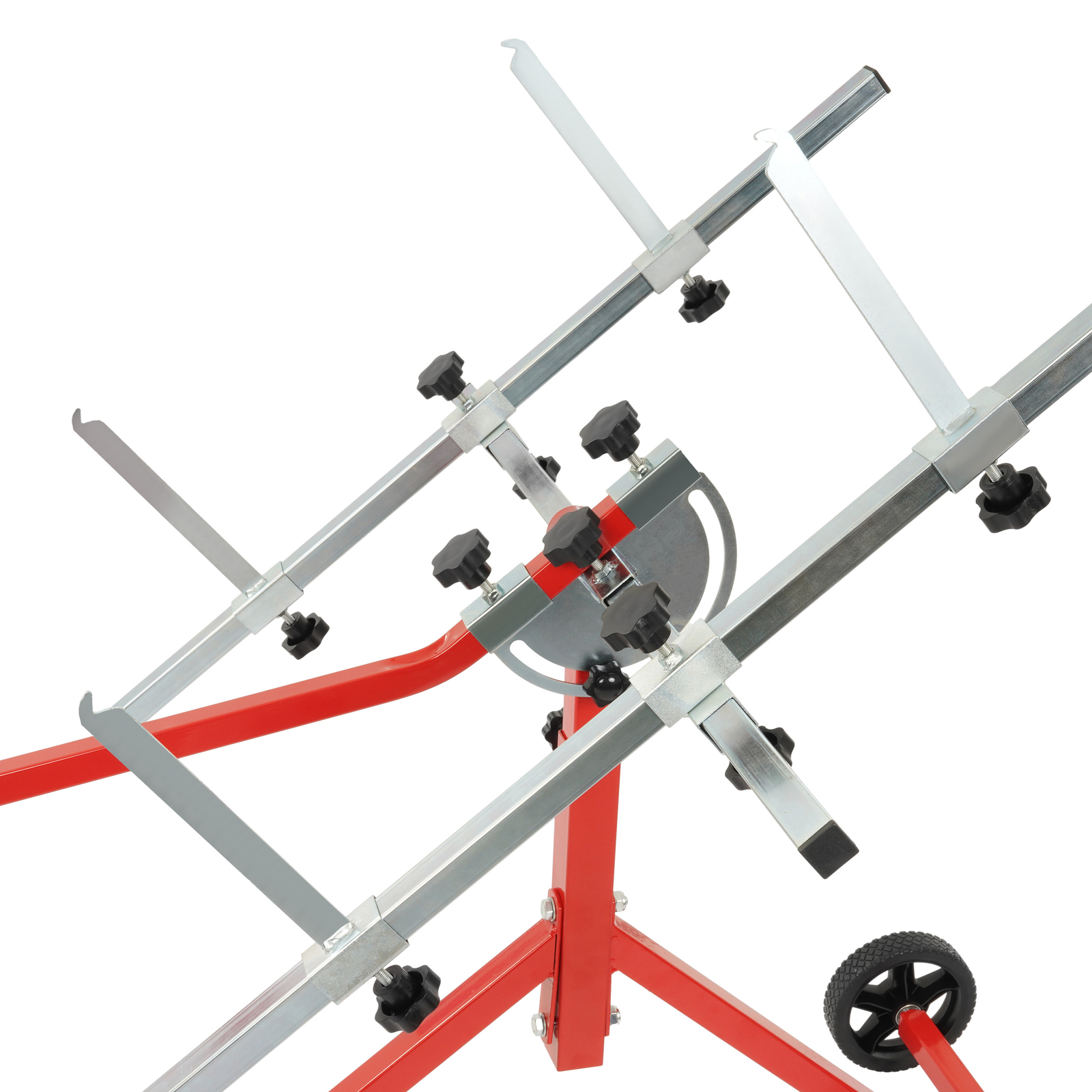 Auto Body Paint Stand Panel Painting Rack Holder Support Door Hood Fender Bumper