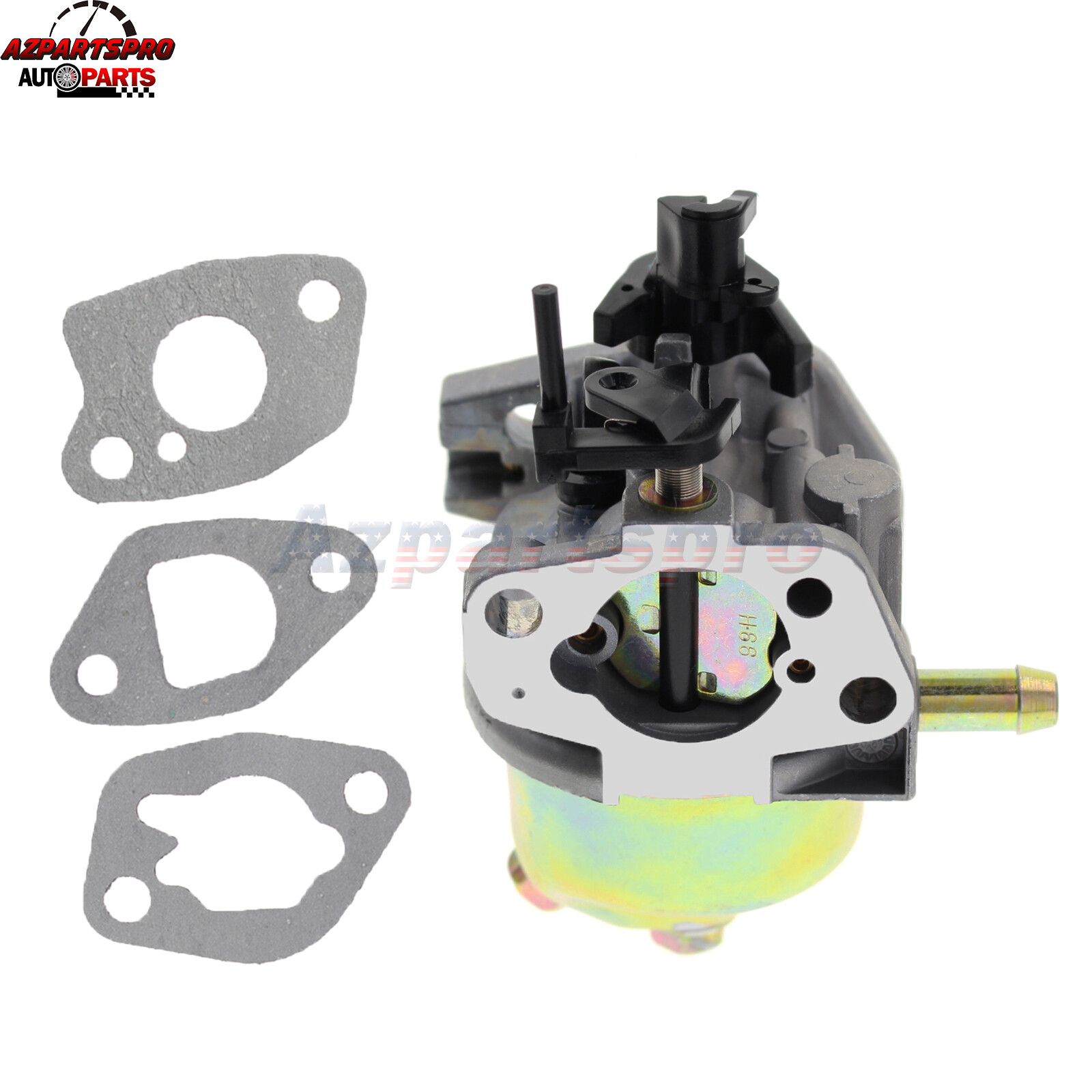 Carburetor Carb For Troy Bilt TB105 TB120 TB220 TB115 TB270 Cub Cadet 951-14423
