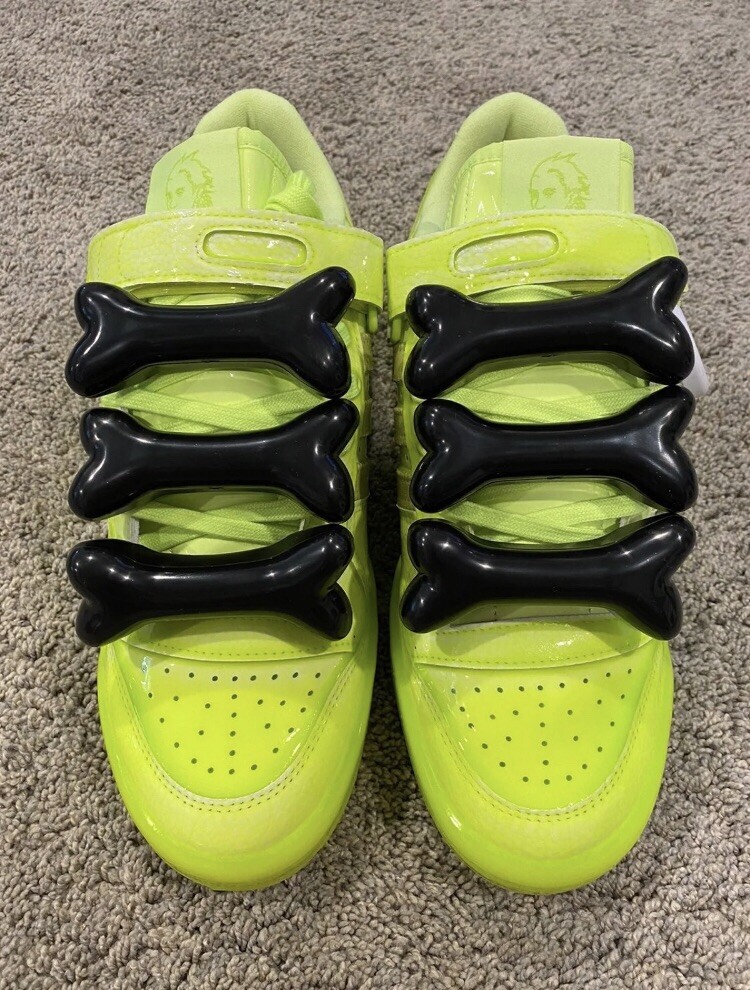 Adidas Jeremy Scott Bones Fit all Sizes