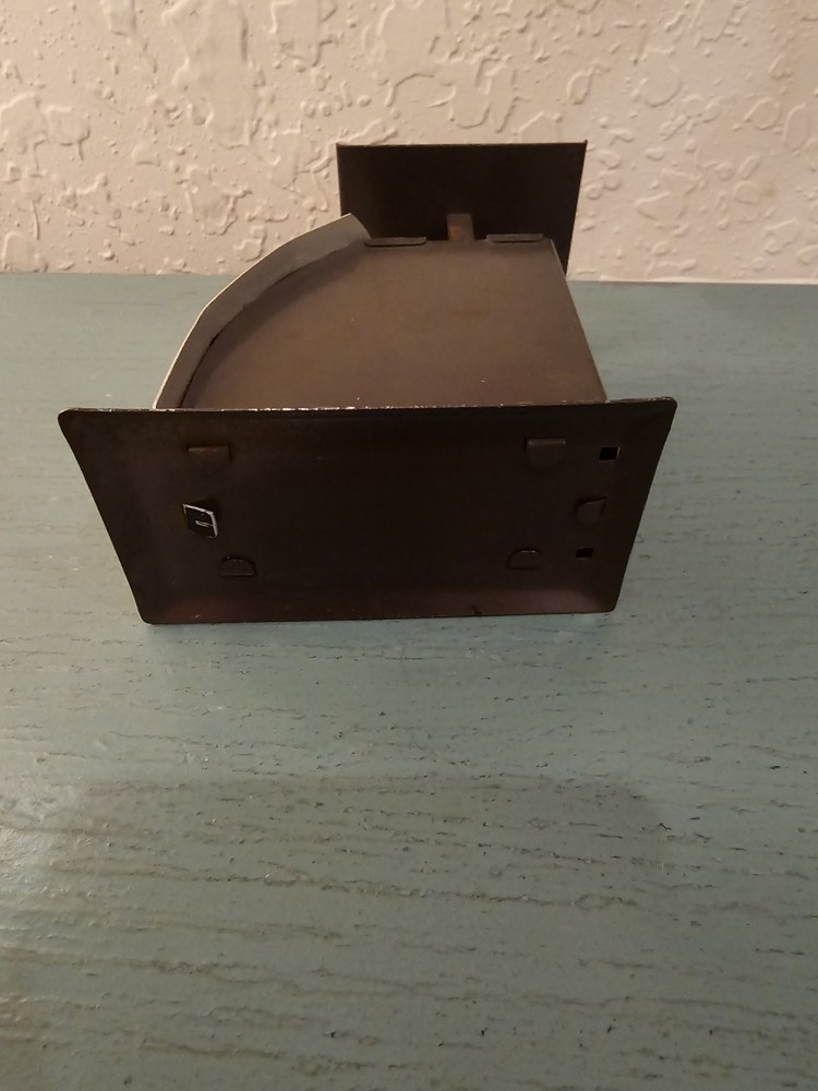 Vintage 1940's Trustee Postal Scale-Excellent