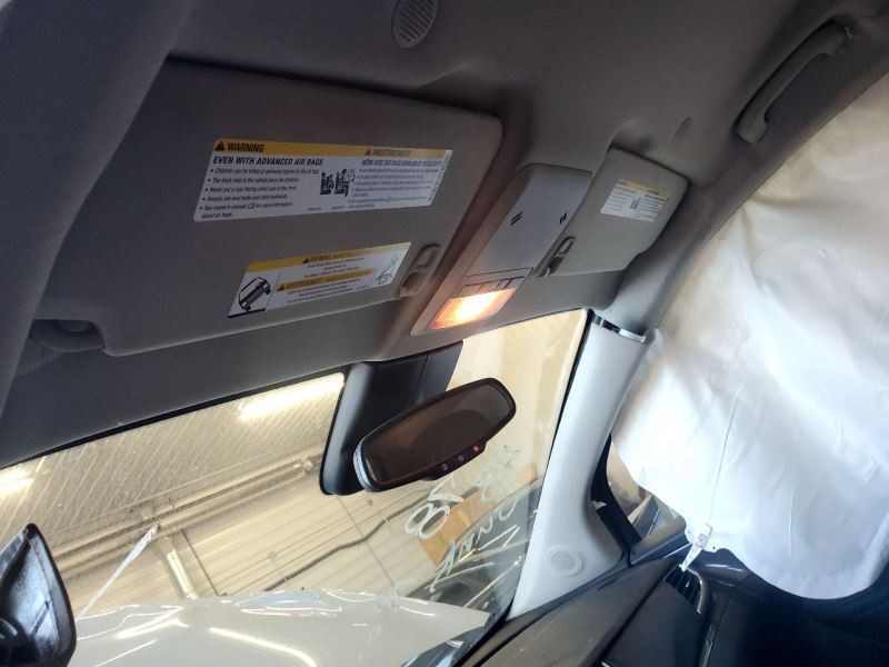 2022 BUICK ENCORE FACTORY SUBWOOFER