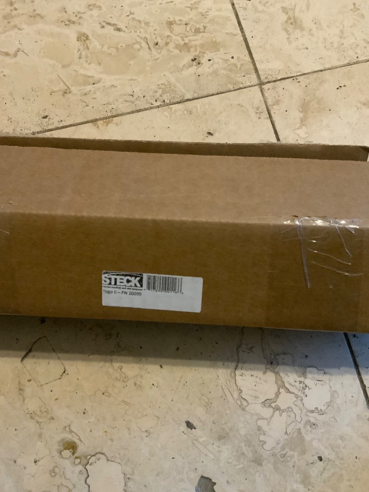 Steck-20099 Pogo II Leverage Bar Auto Body Dent Puller