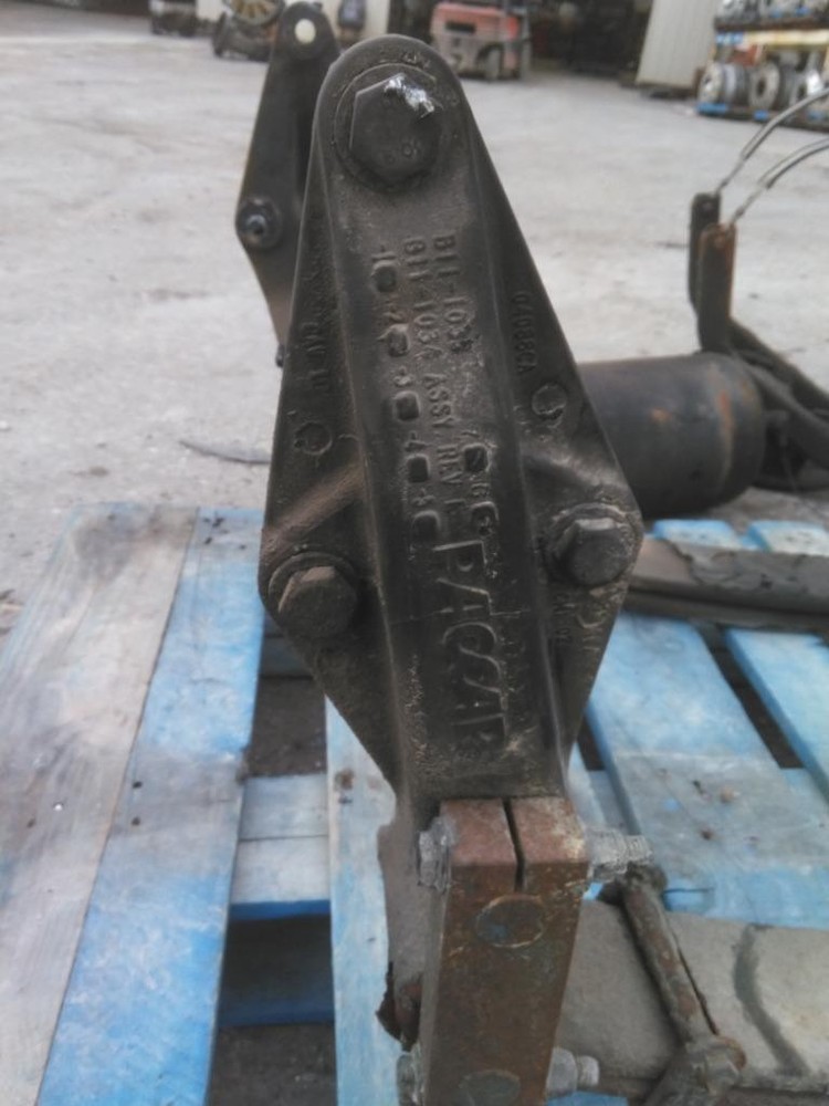 Replaces NA 2014 PETERBILT 579 FRONT LEAF SPRING , MN