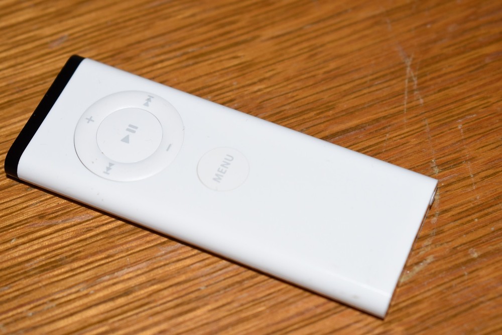 Apple Remote A1156 For iMac Mac Mini Macbook