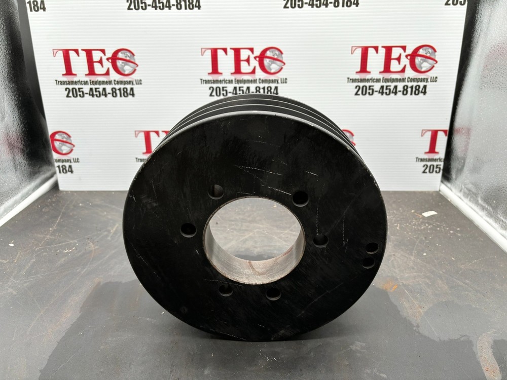 MARTIN 3C95E HI-CAP QD SHEAVE