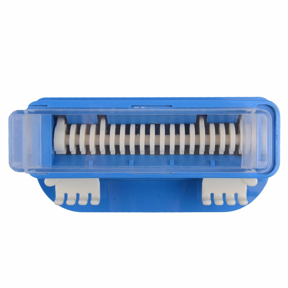 Dental 4 Sizes Disposable Micro Brush Applicators & Dispenser Holder Container