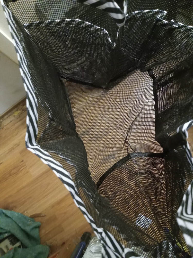 Mesh Shower Caddy