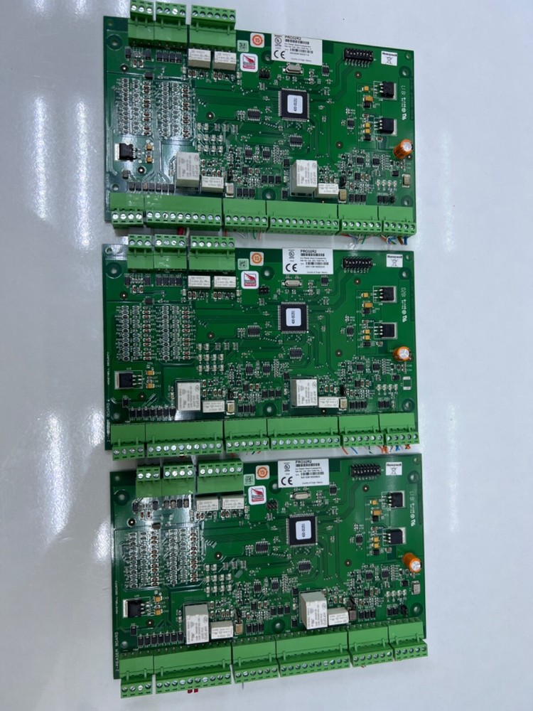 Honeywell PRO32R2 Dual Reader Access Control Board