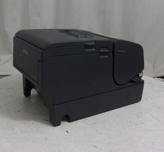 Epson TM-H6000IV M253A Thermal POS Printer Ethernet USB SEE NOTES