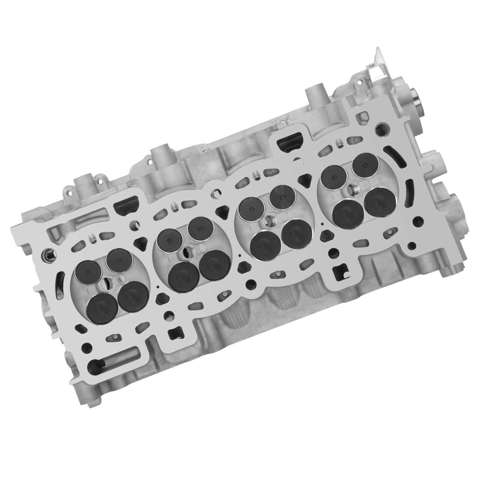 Complete Cylinder Head for Ford Escape Fiesta Fusion Transit Connect 1.6L Turbo