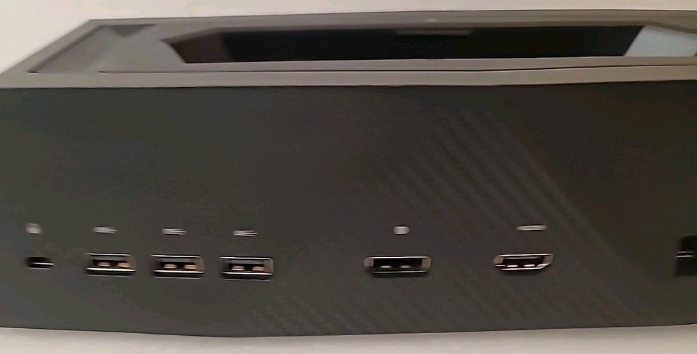 Docking Station for HP OMEN X Compact Desktop