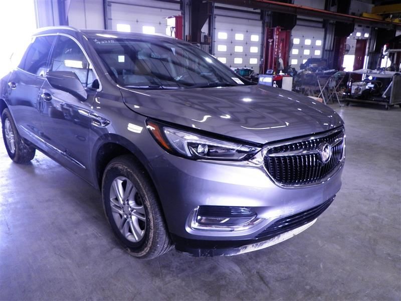 Buick Enclave 2018 Steering Column 84192525 8425