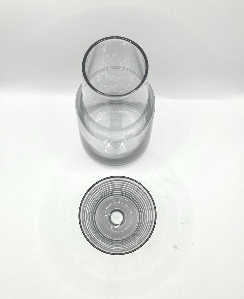 American Ateliar Bedside Water Carafe