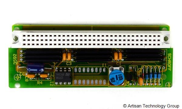 Schroff 60800-367 Adapter Board