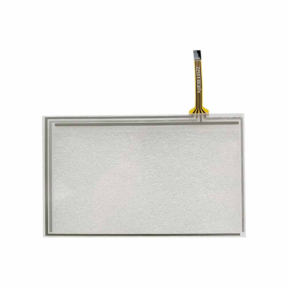 G1PZFMN001 Touch Screen Glass Panel Replacement for Generic Repair