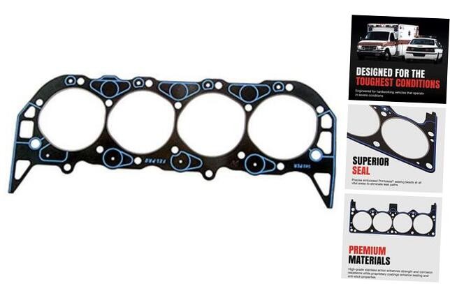 502 SD Head Gasket