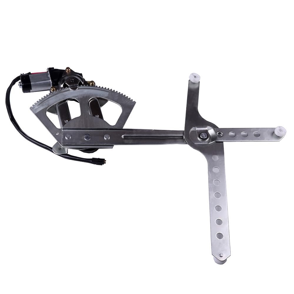 741-654 Window Regulator for 1999 2000 Escalade Front Right Assembly Motor