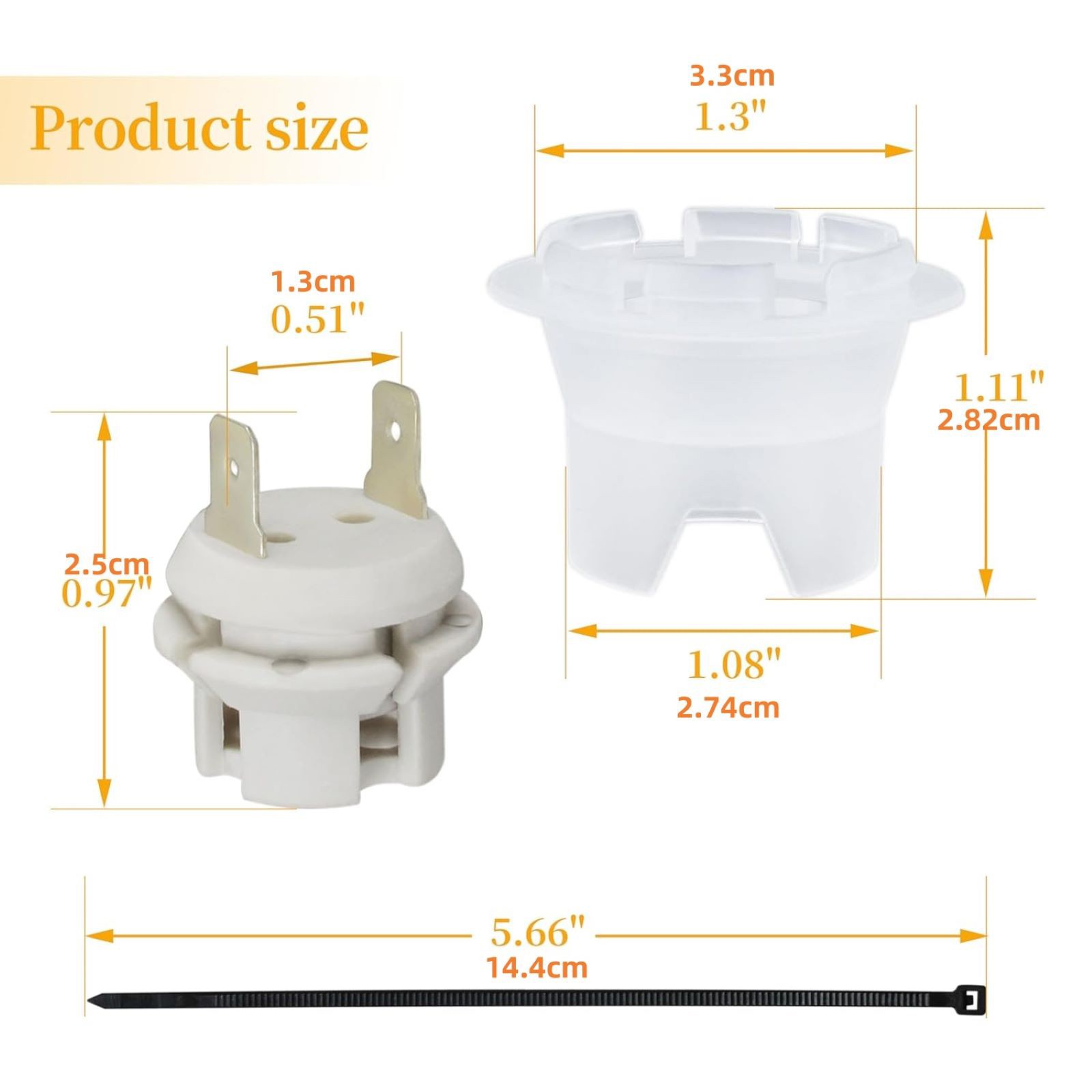 Water Heater Flammable Vapor FV Sensor Kit SP20172 For Richmond For Rheem