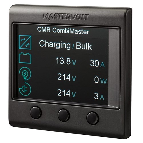 Mastervolt 77010600 Smartremote