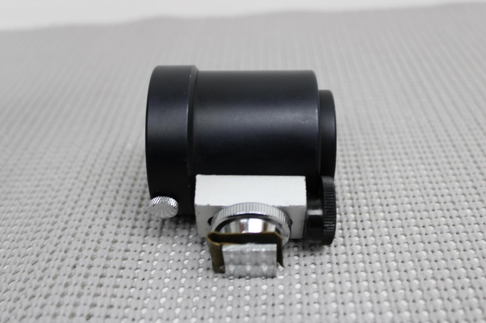 Scuba Apollo Optical Viewfinder With Cold Shoe Mount