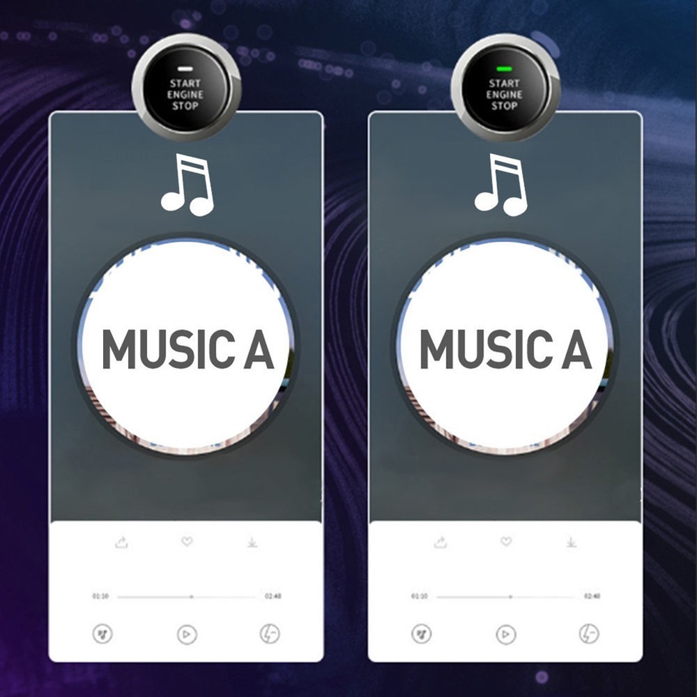 Efficient Car Charger with FM Transmitter Functionality for Music and Calls