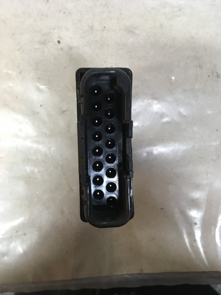 Honda CB500 old shape CDI unit
