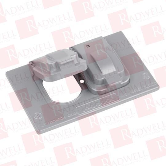 ABB THOMAS & BETTS DCCD-BR / DCCDBR (NEW IN BOX)