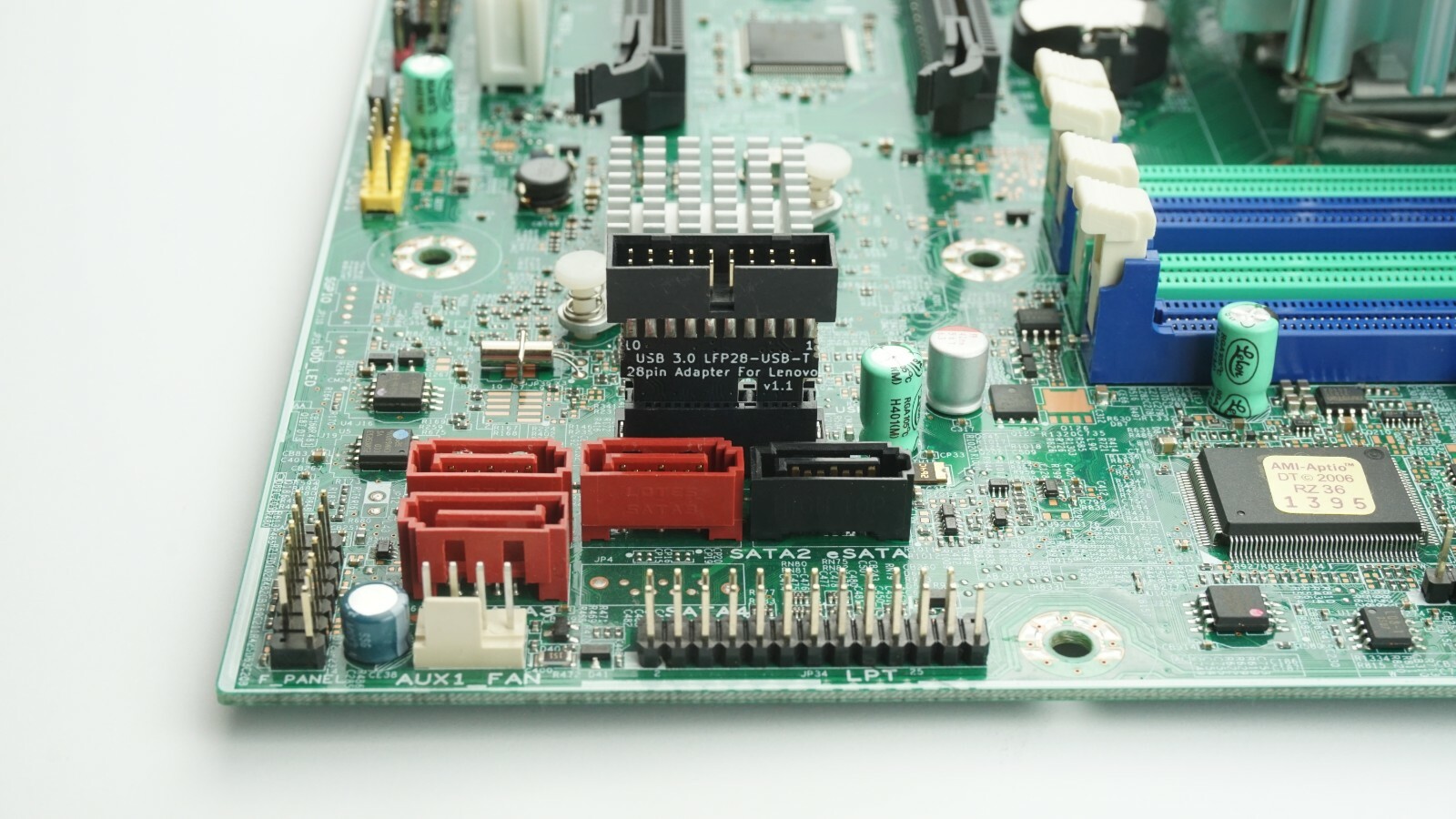 USB 3.0 Internal Header Adapter For Lenovo Motherboards S30 C30 D30 M83 M93P