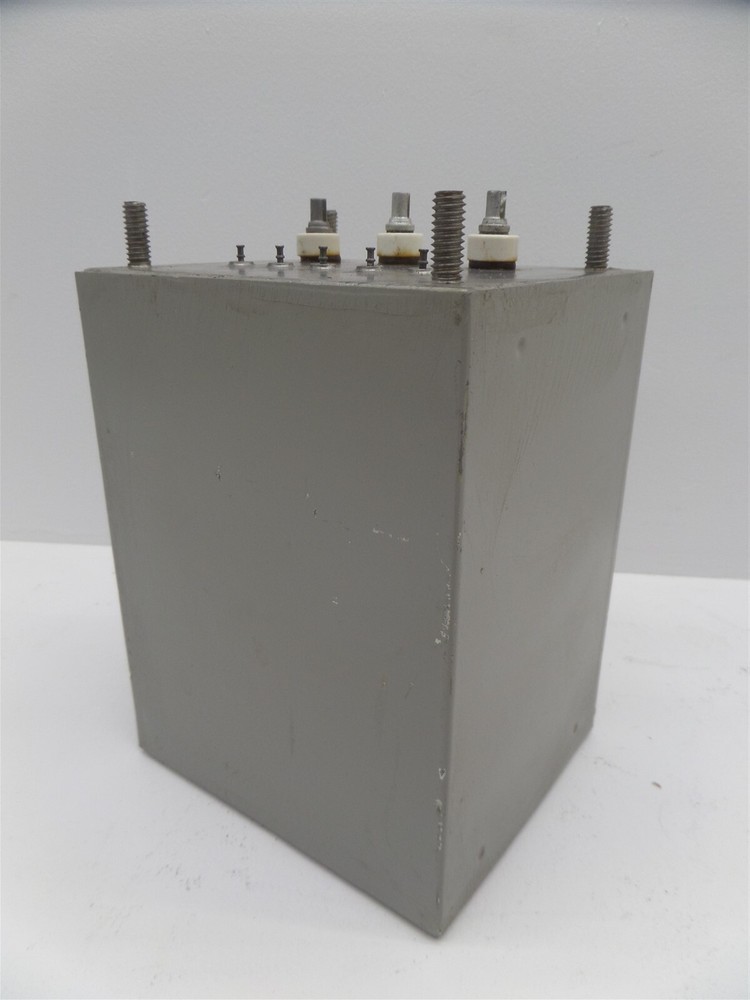 Electronic Transformer Corp. 9139623 Grade 1 Class A Transformer