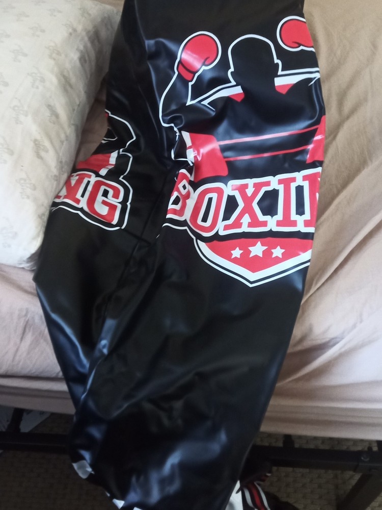 boxing stuff