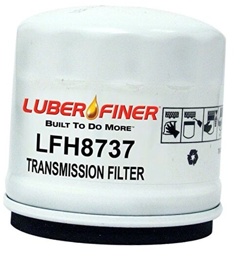 LFH8737 Hydraulic Filter 1 Pack