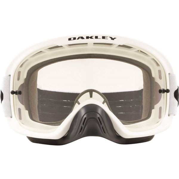 Oakley O Frame 2.0 Pro MX MX Goggles | OO7115-0200