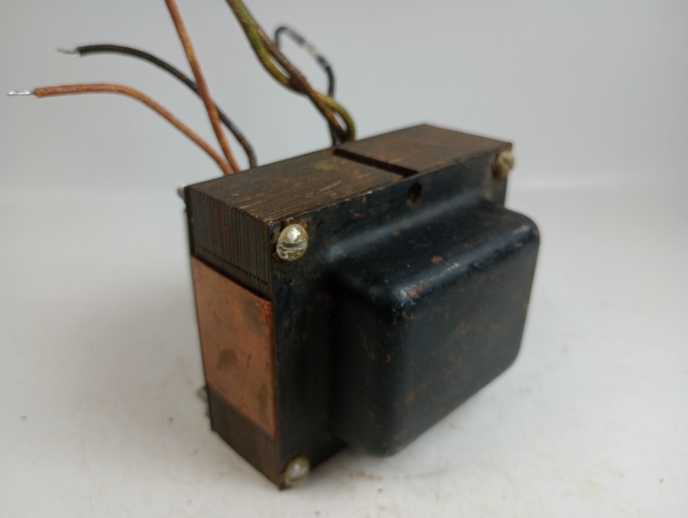 1 Heathkit 54-70 Power Transformer -Tests Good